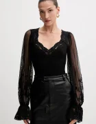 Bardot bluză