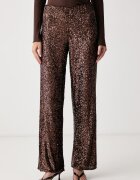 Bardot pantaloni pentru femei SIMONE