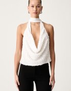 Bardot top pentru femei GISELLA