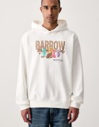Barrow hanorac cu glugă din bumbac