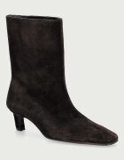 Billi Bi botine pentru femei din piele întoarsă T.moro Delizioso suede 556