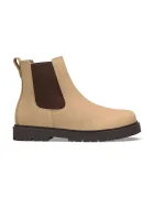 Birkenstock ghete scurte Highwood Oiled Leather