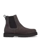 Birkenstock ghete scurte Highwood Suede Leather
