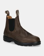 Blundstone ghete chelsea de piele