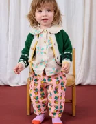 Bobo Choses cardigan bebe Kaleidoscope