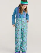 Bobo Choses pantaloni de schi pentru copii Watercolor
