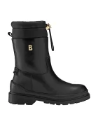 BOGNER botine pentru femei din piele ST.MORITZ