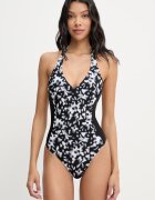 Bogner Fire + Ice costum de baie dintr-o singură piesă pentru femei ZAHARA3