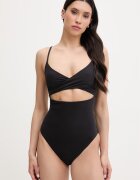 Bond Eye costum de baie dintr-o singură piesă pentru femei