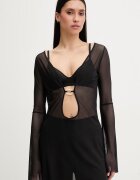 Bond Eye rochie de plajă pentru femei