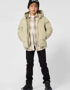 BOSS blugi slim fit pentru copii