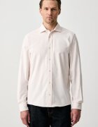 BOSS cămașă pentru bărbați din catifea reiată H-LIAM-SP-C1-264