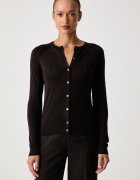 BOSS cardigan pentru femei din lână Fonami