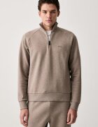BOSS Green hanorac pentru bărbați cu bumbac Sweat