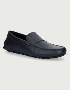 BOSS mocasini pentru bărbați din piele Noel