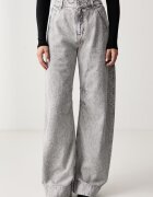 BOSS Orange blugi relaxed fit pentru femei C_ROXANE LR