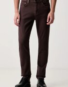 BOSS Orange blugi slim fit pentru bărbați DELAWARE BO