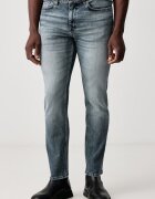BOSS Orange blugi slim fit pentru bărbați DELAWARE BO