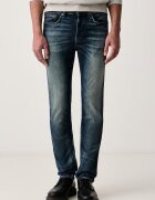 BOSS Orange blugi slim fit pentru bărbați DELAWARE BO