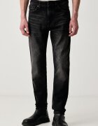 BOSS Orange blugi slim fit pentru bărbați ONYX-5 BO