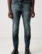 BOSS Orange blugi slim fit pentru bărbați ONYX-5 BO