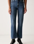 BOSS Orange blugi straight pentru femei C_ADA HR 19.0