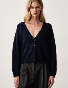 BOSS Orange cardigan pentru femei cu lână C_Farano