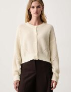 BOSS Orange cardigan pentru femei cu lână C_Fernard_1