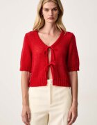 BOSS Orange cardigan pentru femei cu lână C_Fisolette