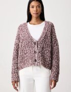 BOSS Orange cardigan pentru femei cu lână C_Fodia