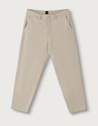 BOSS Orange pantaloni chinos pentru bărbați din bumbac cu elastan Chino_ST_2