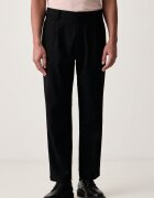 BOSS Orange pantaloni pentru bărbați Chino-ST1