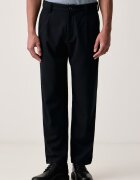 BOSS Orange pantaloni pentru bărbați Chino-ST1