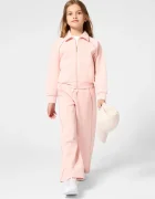 BOSS pantaloni de trening pentru copii