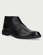 BOSS pantofi din piele pentru bărbați Calev