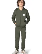 BOSS set de trening pentru copii cu bumbac