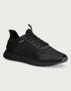 BOSS sneakers pentru bărbați Titanium