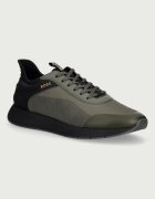 BOSS sneakers sport pentru bărbați Titanium