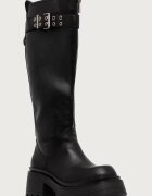 Buffalo cizme pentru femei Liv Zip Boot Hi