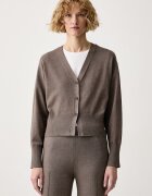 Calvin Klein cardigan pentru femei cu vâscoză