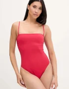 Calvin Klein costum de baie dintr-o singură piesă pentru femei