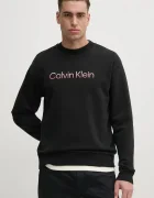 Calvin Klein hanorac de bumbac