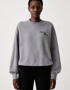 Calvin Klein Jeans hanorac pentru femei cu bumbac