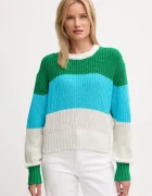 Calvin Klein Jeans pulover de bumbac