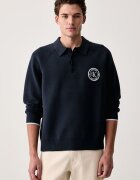 Calvin Klein Jeans pulover pentru bărbați cu bumbac
