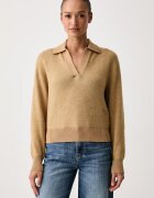 Calvin Klein Jeans pulover pentru femei cu amestec de lână