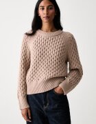 Calvin Klein Jeans pulover pentru femei cu lână