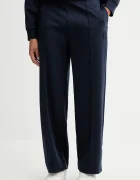 Calvin Klein pantaloni cu lână