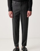 Calvin Klein pantaloni pentru bărbați cu vâscoză