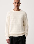 Calvin Klein pulover pentru bărbați cu amestec de lână